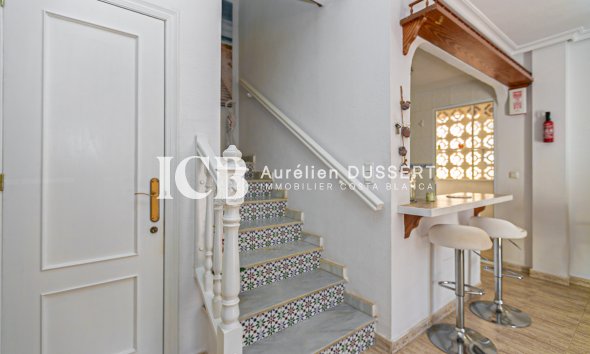 Reventa - Adosado -
Mil Palmeras