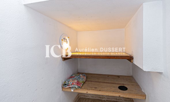 Reventa - Adosado -
Mil Palmeras