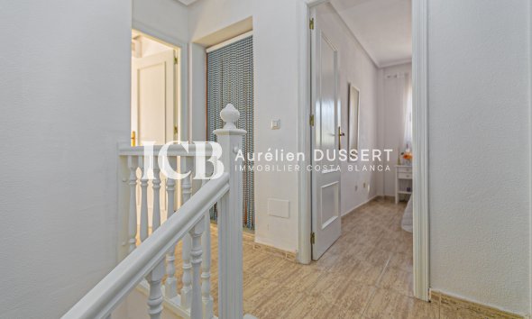 Reventa - Adosado -
Mil Palmeras