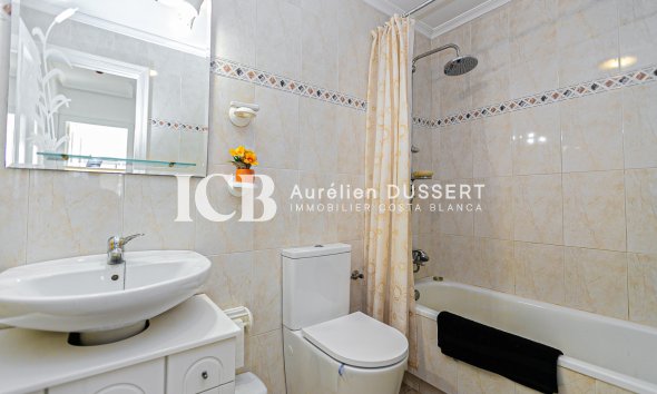 Reventa - Adosado -
Mil Palmeras