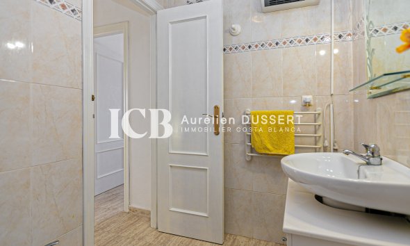 Reventa - Adosado -
Mil Palmeras