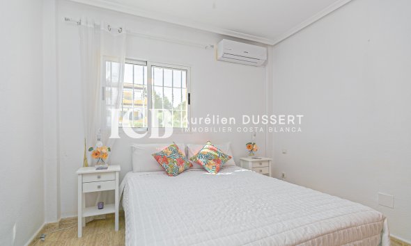 Reventa - Adosado -
Mil Palmeras