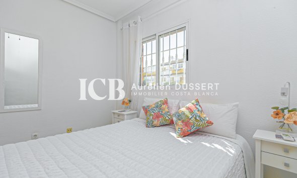 Reventa - Adosado -
Mil Palmeras