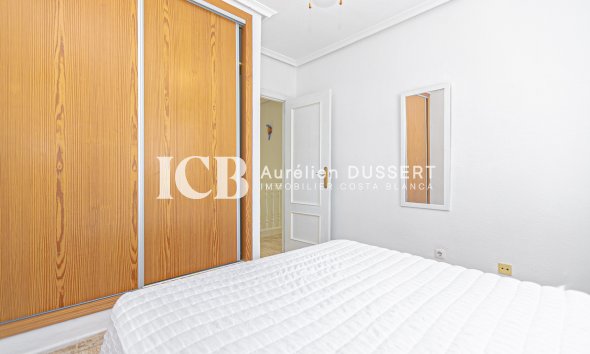 Reventa - Adosado -
Mil Palmeras