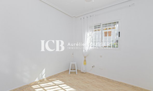 Reventa - Adosado -
Mil Palmeras