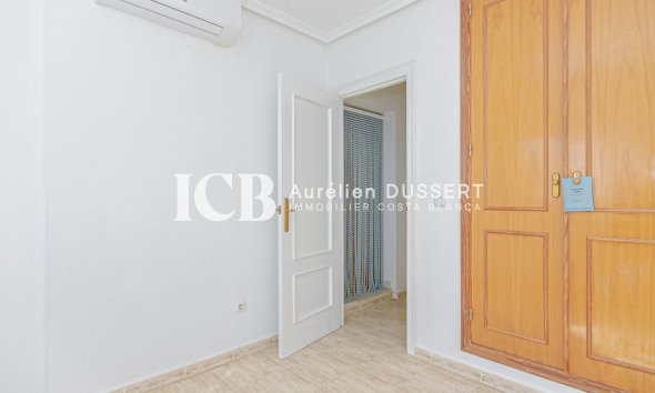 Reventa - Adosado -
Mil Palmeras