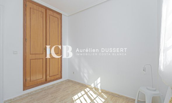 Reventa - Adosado -
Mil Palmeras