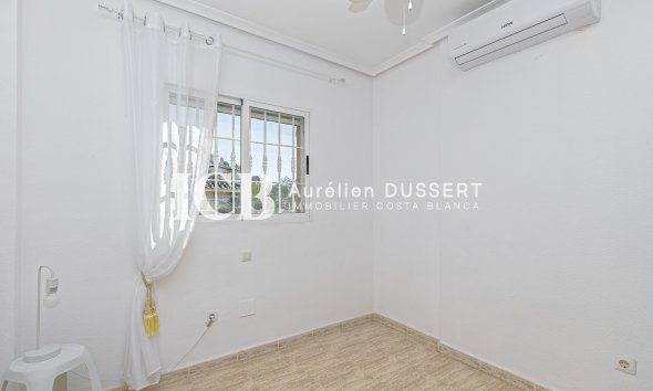 Reventa - Adosado -
Mil Palmeras