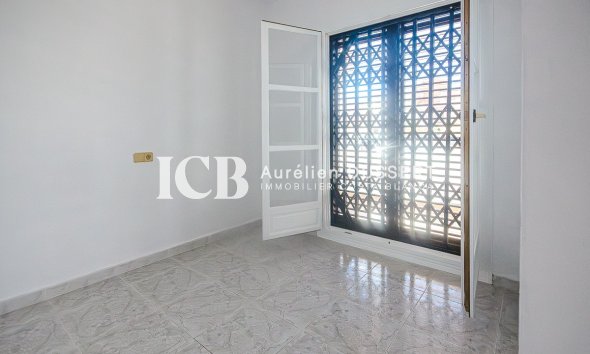 Revente - Maison mitoyenne -
San Miguel de Salinas