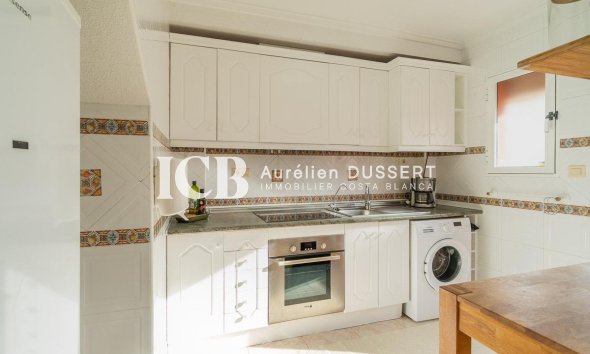 Reventa - Adosado -
Orihuela Costa - Playa Flamenca