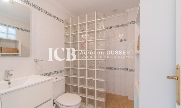 Reventa - Adosado -
Orihuela Costa - Playa Flamenca