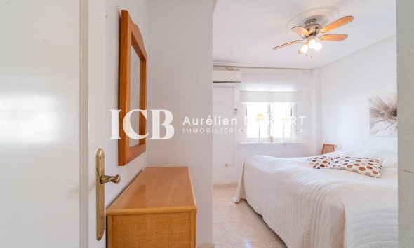 Reventa - Adosado -
Orihuela Costa - Playa Flamenca