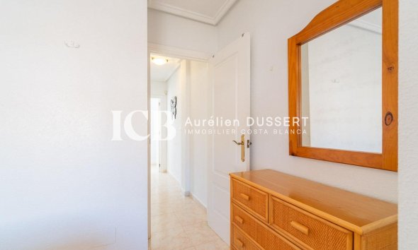 Reventa - Adosado -
Orihuela Costa - Playa Flamenca