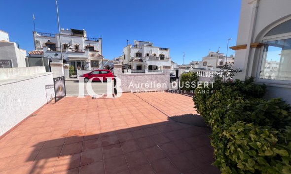 Reventa - Adosado -
Vistabella Golf - Vistabella