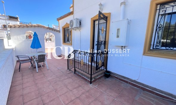 Reventa - Adosado -
Vistabella Golf - Vistabella