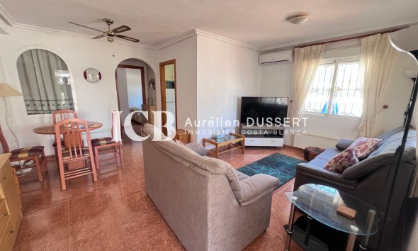 Reventa - Adosado -
Vistabella Golf - Vistabella