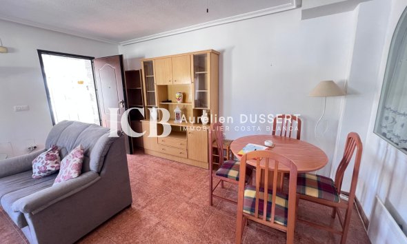 Reventa - Adosado -
Vistabella Golf - Vistabella