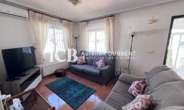 Reventa - Adosado -
Vistabella Golf - Vistabella