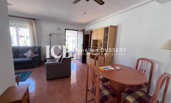 Reventa - Adosado -
Vistabella Golf - Vistabella