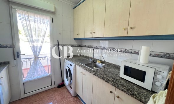 Reventa - Adosado -
Vistabella Golf - Vistabella