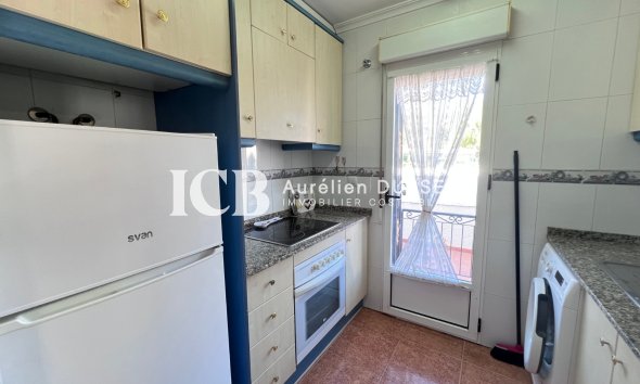 Reventa - Adosado -
Vistabella Golf - Vistabella