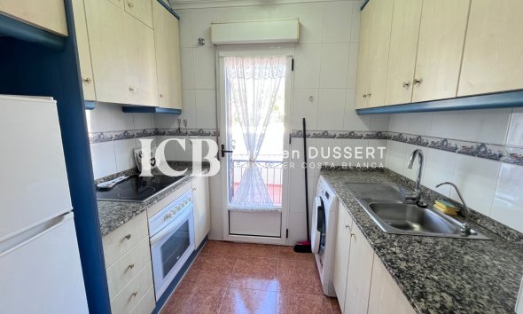 Reventa - Adosado -
Vistabella Golf - Vistabella