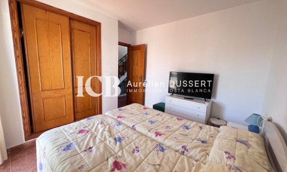 Reventa - Adosado -
Vistabella Golf - Vistabella