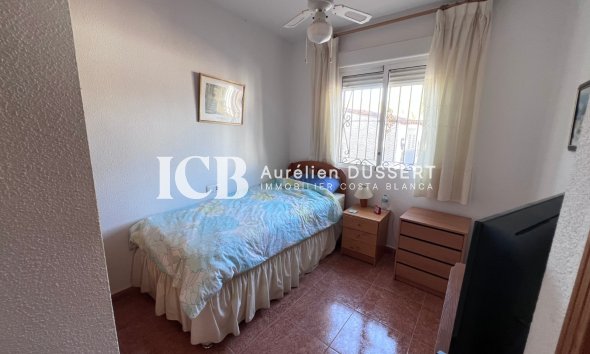 Reventa - Adosado -
Vistabella Golf - Vistabella