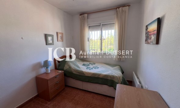 Reventa - Adosado -
Vistabella Golf - Vistabella