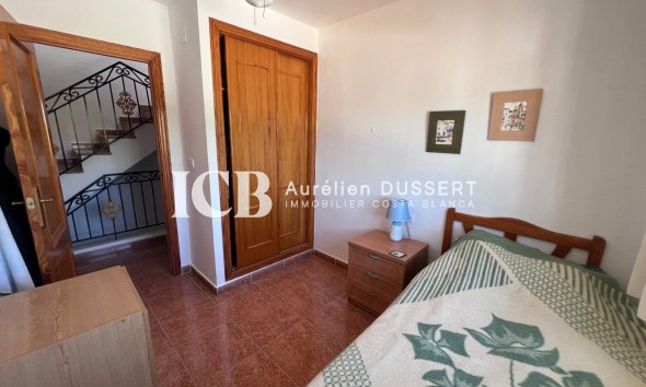 Reventa - Adosado -
Vistabella Golf - Vistabella