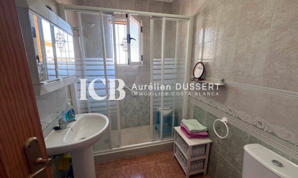 Reventa - Adosado -
Vistabella Golf - Vistabella