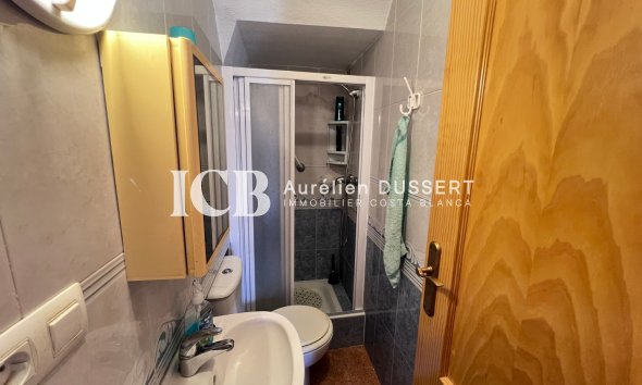 Reventa - Adosado -
Vistabella Golf - Vistabella