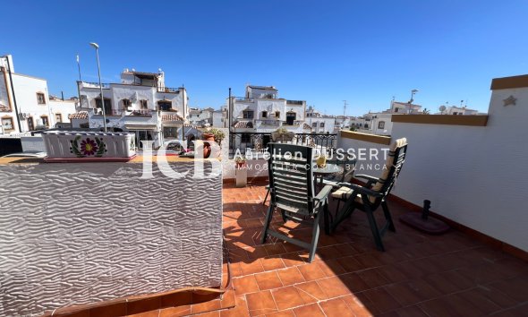 Reventa - Adosado -
Vistabella Golf - Vistabella