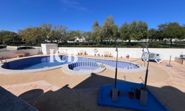 Reventa - Adosado -
Vistabella Golf - Vistabella