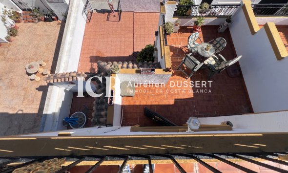 Reventa - Adosado -
Vistabella Golf - Vistabella