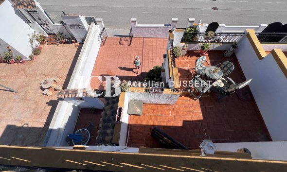 Reventa - Adosado -
Vistabella Golf - Vistabella