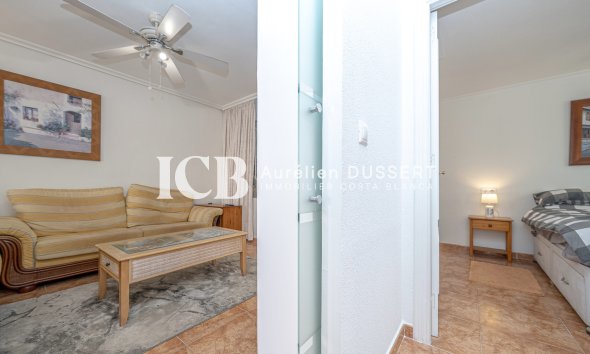 Reventa - Adosado -
Orihuela Costa - La Regia