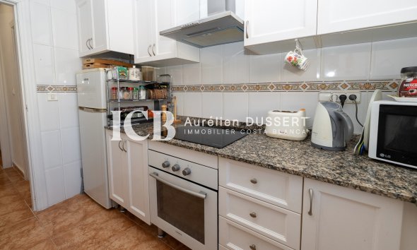 Reventa - Adosado -
Orihuela Costa - La Regia