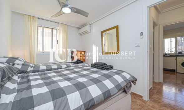 Reventa - Adosado -
Orihuela Costa - La Regia