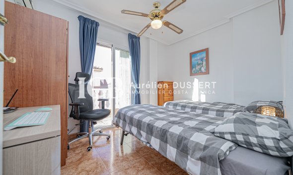 Reventa - Adosado -
Orihuela Costa - La Regia