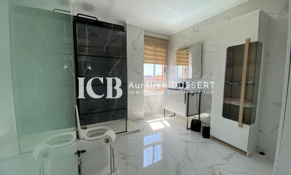 Reventa - Apartamento / piso -
Punta Prima - Torrevieja