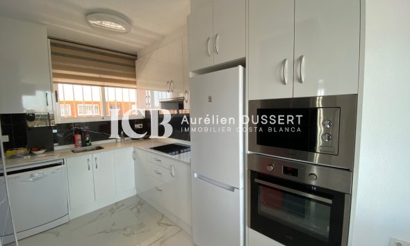 Reventa - Apartamento / piso -
Punta Prima - Torrevieja