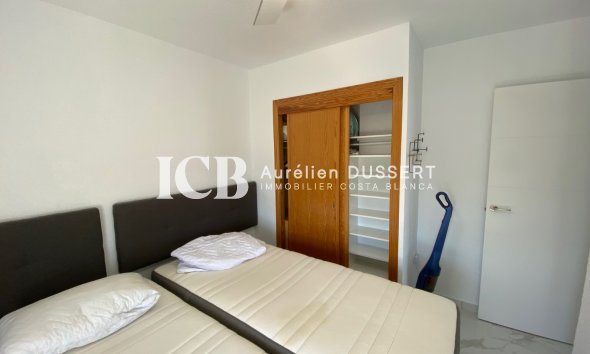 Reventa - Apartamento / piso -
Punta Prima - Torrevieja