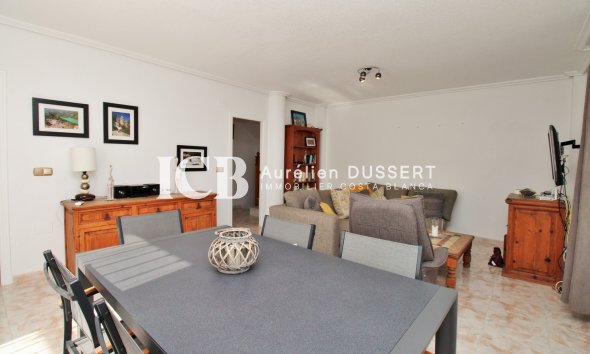 Reventa - Casa independiente -
Orihuela Costa - Playa Flamenca