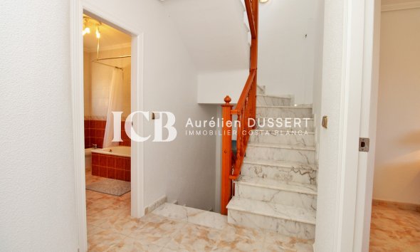 Reventa - Casa independiente -
Orihuela Costa - Playa Flamenca