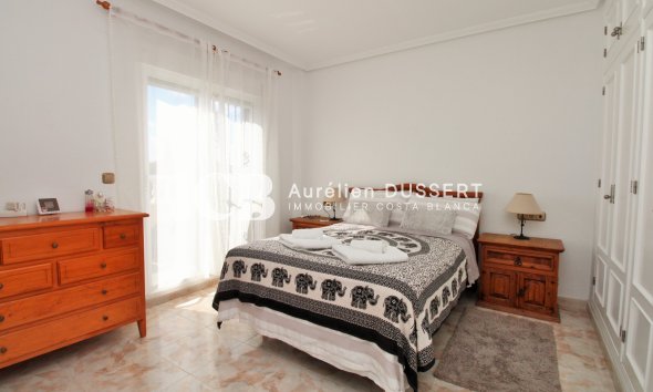 Reventa - Casa independiente -
Orihuela Costa - Playa Flamenca