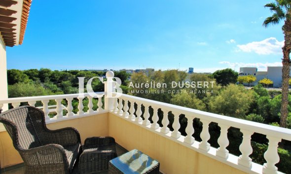 Reventa - Casa independiente -
Orihuela Costa - Playa Flamenca