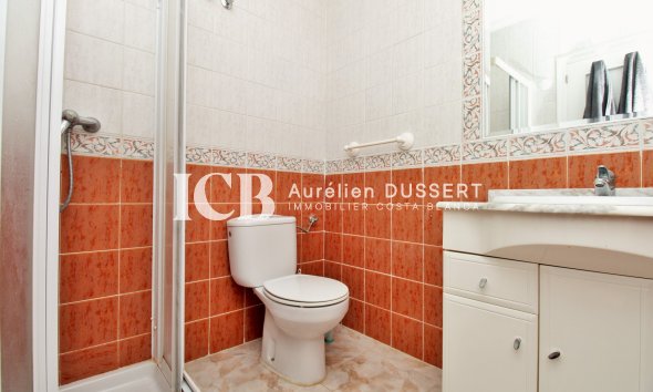 Reventa - Casa independiente -
Orihuela Costa - Playa Flamenca