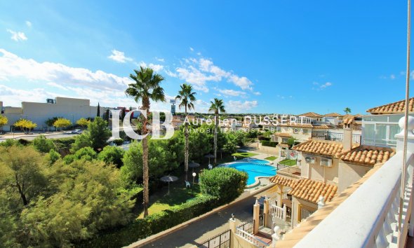 Reventa - Casa independiente -
Orihuela Costa - Playa Flamenca