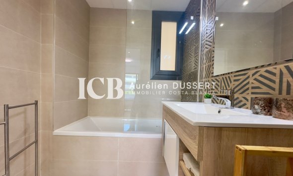 Reventa - Apartamento / piso -
Orihuela Costa - Playa Flamenca